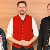 UWW und FDP setzen auf Weber