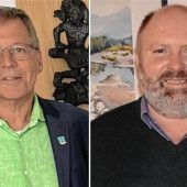 Die Karten werden neu gemischt
