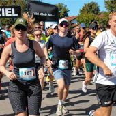 Gedächtnislauf wird Publikumsmagnet