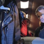 Ein Landrat auf Konfrontationskurs