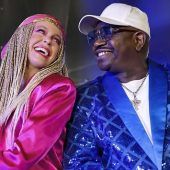 Milli Vanilli – jetzt ohne Makel