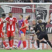 Die Zitter-Bayern machen Sorgen