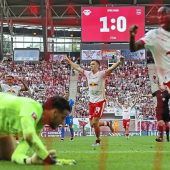 BUNDESLIGA IN ZAHLEN