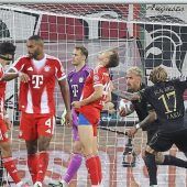 Die Zitter-Bayern machen Sorgen