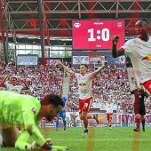 BUNDESLIGA IN ZAHLEN