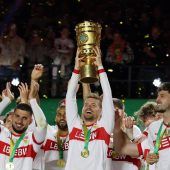 Hammerlos für Bayern und BVB