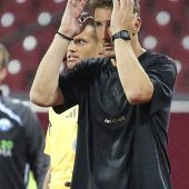 Favoriten-Quartett stolpert in die Zweitliga-Saison