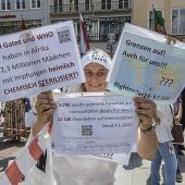 Mein Leben mit einem Querdenker