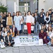 Pflege – unser Traumberuf