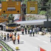 Burgrain – ein vermeidbares Unglück