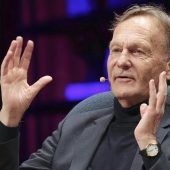 Watzke: Club-WM in Deutschland!
