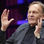 Watzke: Club-WM in Deutschland!