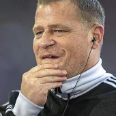 Schmeißt Eberl hin?