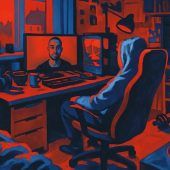 Toxische Männlichkeit