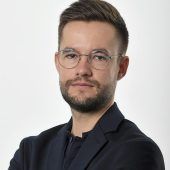 Menschenhandel? Selbst verschuldet!