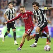 Kahn schlägt Transfer-Alarm