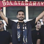 Gündogan zu Galatasaray