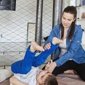 Mehr Entwicklungsstörungen bei Kindern