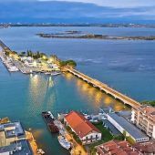 Vierjähriges Kind stirbt beim Baden