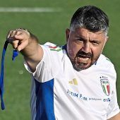 Gattuso greift an
