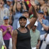 Ewige Liebe zum Tennis