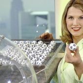 Hier kommt das Glück ins Rollen