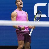 Traum-Halbfinale: Djoker fordert Alcaraz