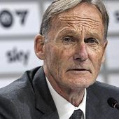 Watzke appelliert an die eigene Stärke