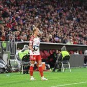 FCB-Frauen starten vor Rekordkulisse