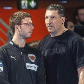 Mit Knalleffekt ins Topspiel