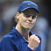 Sinner jagt Federers Rekorde