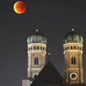 Die Magie des Mondes