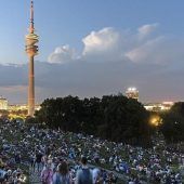 Die besten Plätze fürs Spektakel