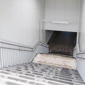 Trauerspiel um die Barrieren