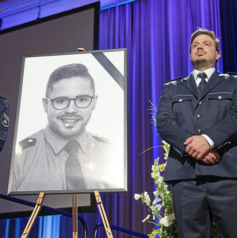 OVB Heimatzeitungen Simon Bohr bleibt immer im Gedächtnis