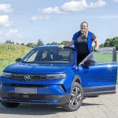 „Allzeit bereit für Abenteuer“