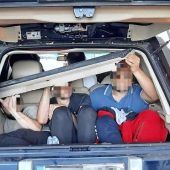 Schleuser-Wahnsinn an der Grenze