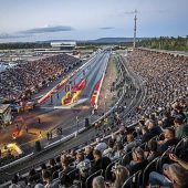 Deutsche Formel-1-Träume