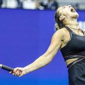 Sabalenka wie King?