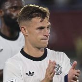 Organisations-Weltmeister in Nöten