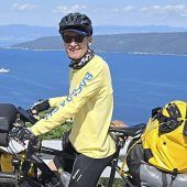 Auf dem Fahrrad quer durch den Balkan