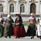 Zeitreise ins 18. Jahrhundert