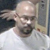 Bundespolizei jagt Bahn-Brutalo