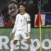 Ein Sieg für Diogo