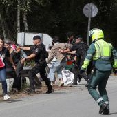 Die nächsten Proteste