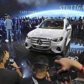 Messe der Hoffnungen