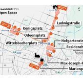 Die IAA bringt uns auf Touren