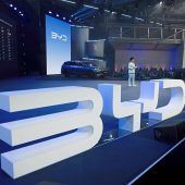 China-Autos drängen nach Deutschland