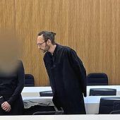 Justiz fordert neun Jahre Haft für Hanna S.