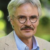 Führungswechsel beim Bund Naturschutz